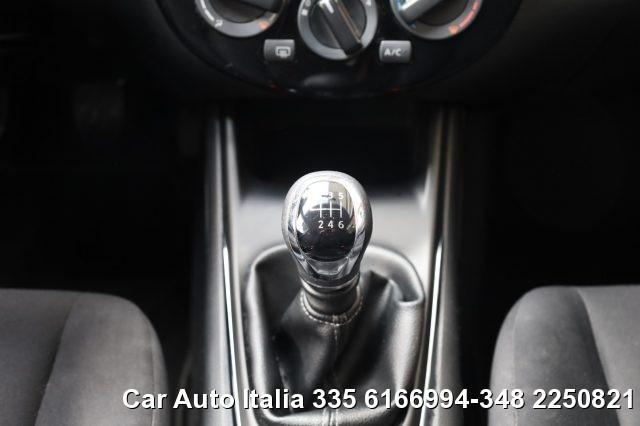 NISSAN Pulsar 1.5 dCi UniPropr. SOLO 55.000 km per NEOPATENTATI