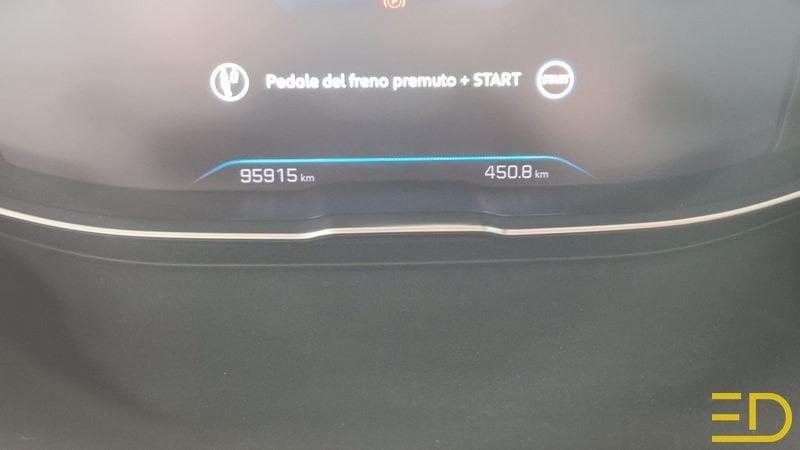 Peugeot 3008 3008 1.5 bluehdi Active Pack s&s 130cv eat8