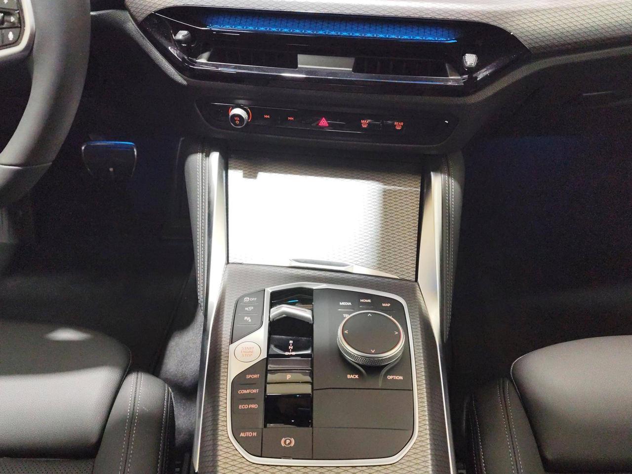 BMW Serie 4 420d Gran Coupé 48V xDrive MSport Pro