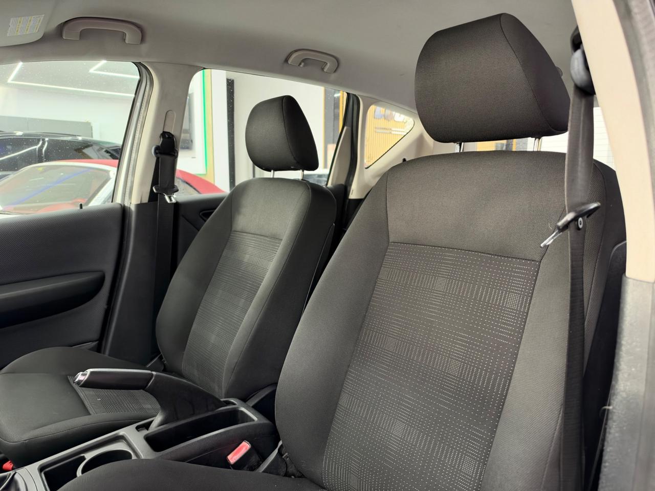 Mercedes-benz Classe A BlueEFFICIENCY Avantgarde