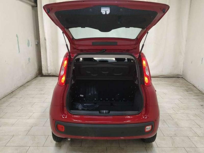 FIAT Pandina 1.0 firefly hybrid Icon s&s 70cv 5p.ti