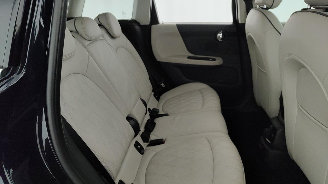 MINI Mini Countryman F60 2020 - Mini Countryman 2.0 Cooper D Northwood Edition all4 auto