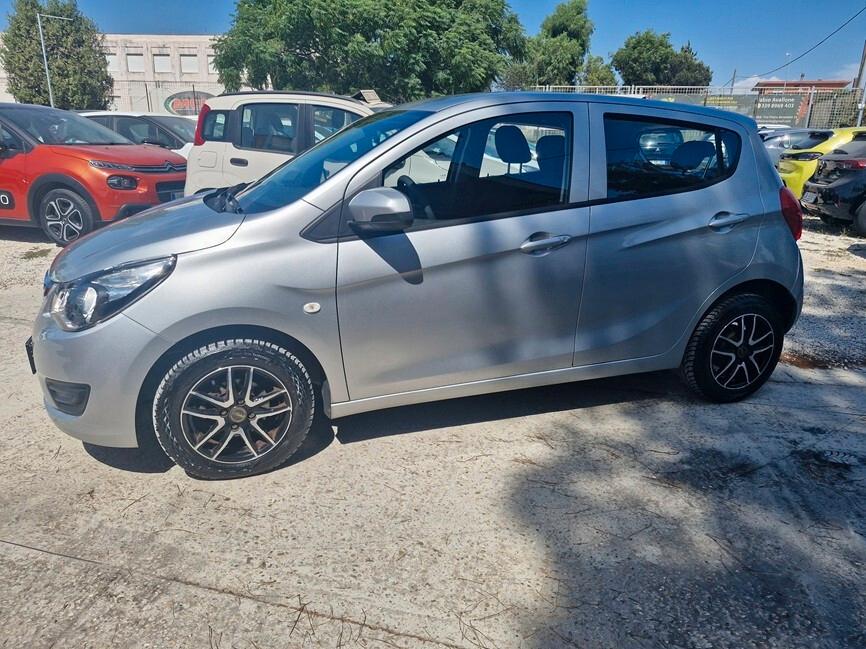 Opel Karl 1.0 75 CV Cosmo
