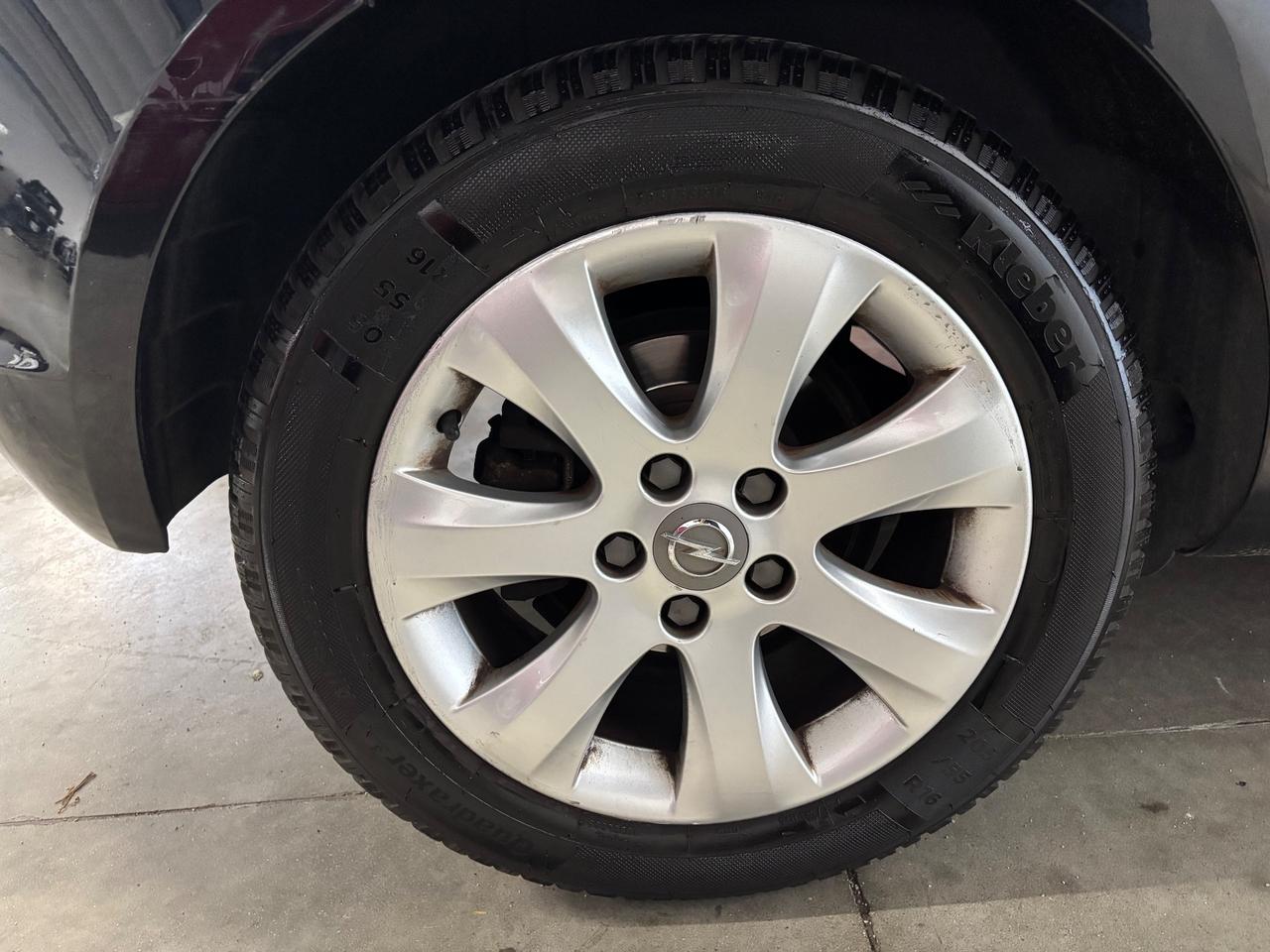 Opel Meriva 1.3 CDTI Elective