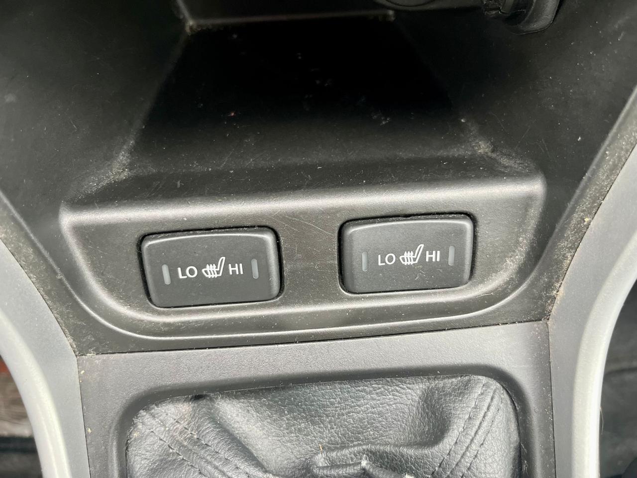 Suzuki S-Cross 1.6d 2014 66.000km 4x4 full optional perfetta