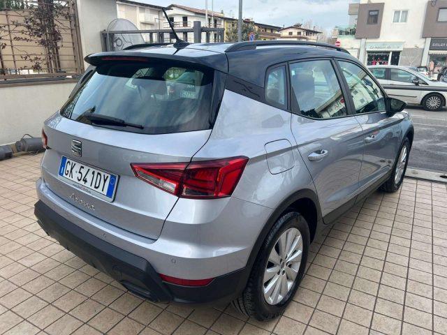 SEAT Arona 1.0 tgi Style 90cv