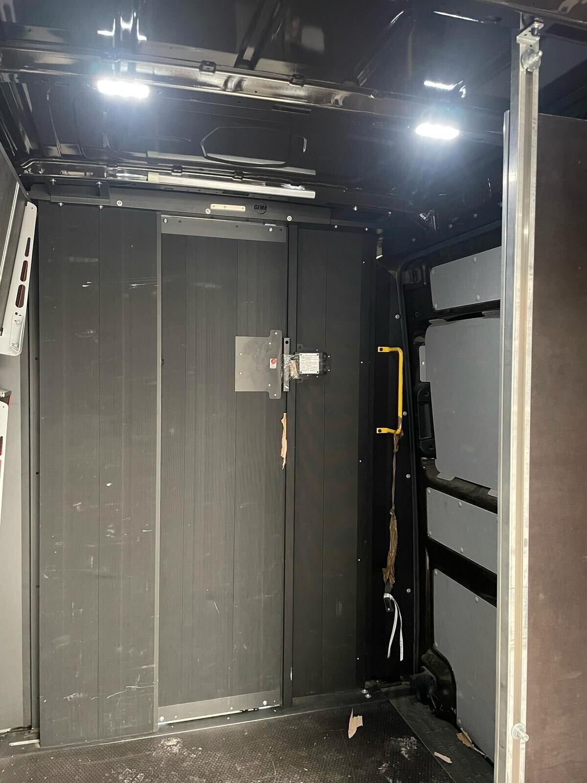 Volkswagen Crafter 30 2.0 Diesel Neopatentati
