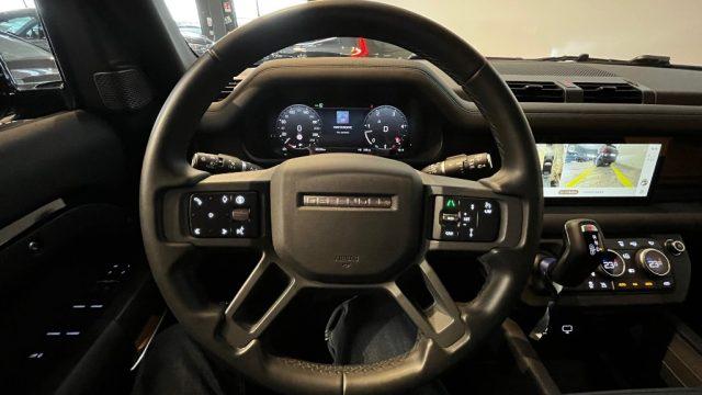 LAND ROVER Defender 110 3.0D I6 200 CV AWD Auto X-Dynamic SE- N1 AUTOC