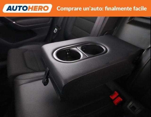 VOLKSWAGEN Golf 1.4 TSI ACT 150 CV DSG 5p. Highline BlueMot.Techno