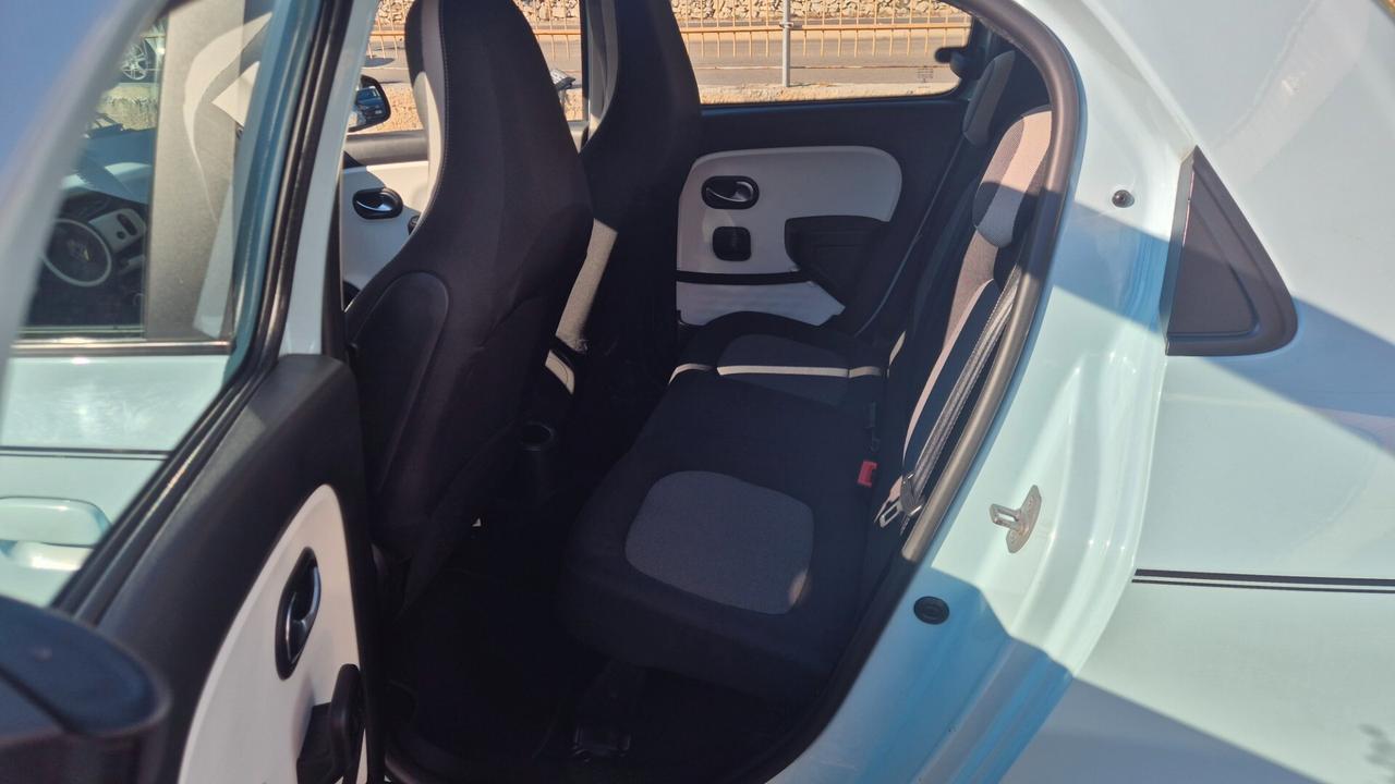 Renault Twingo SCe Stop&Start Openair