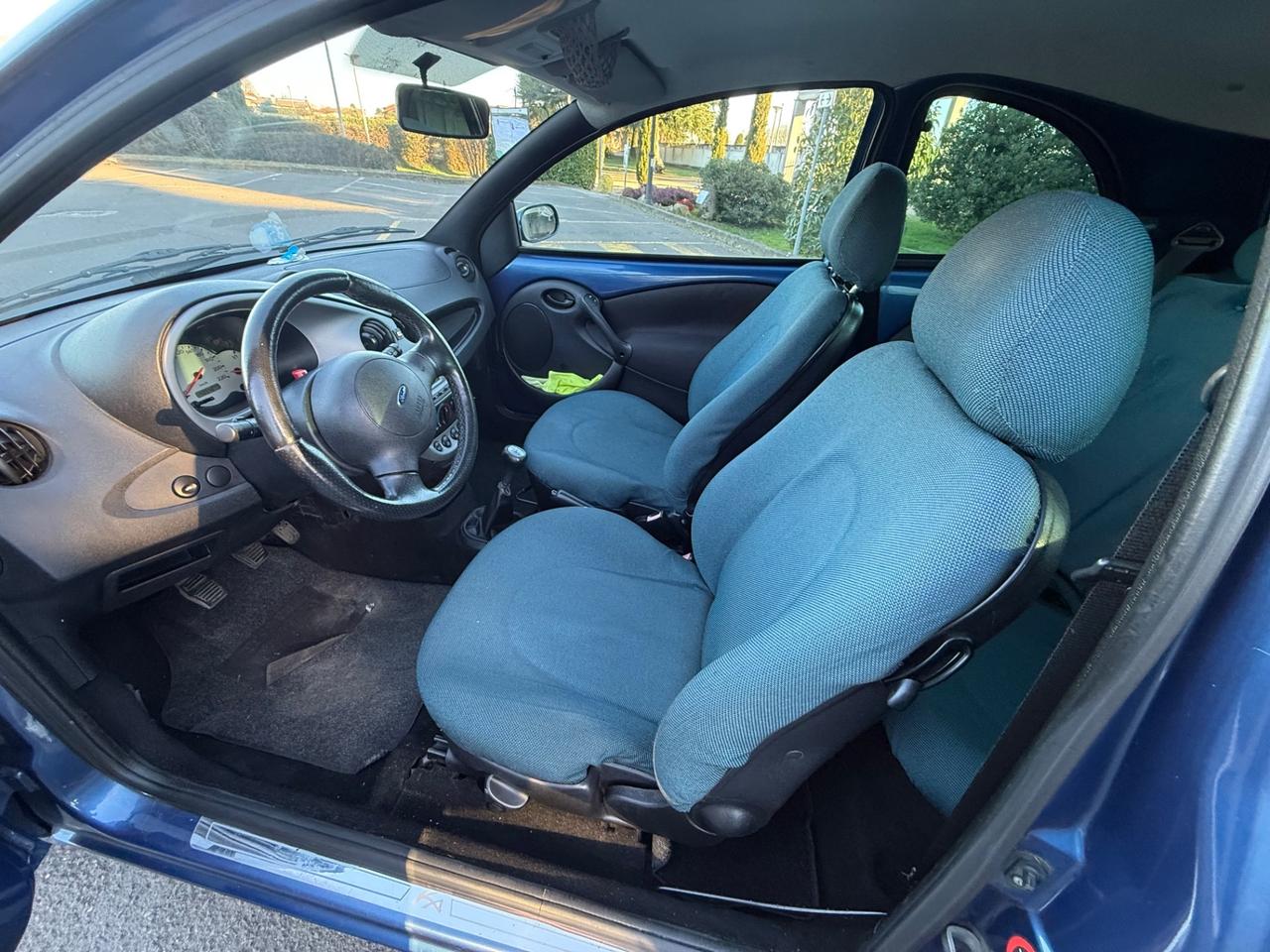 Ford Ka 1.3 Leather Collection