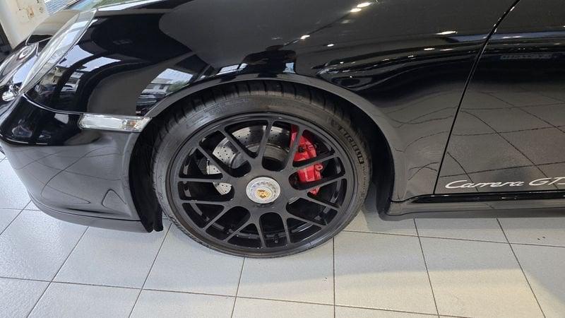 Porsche 911 911 Carrera GTS Coupé PDK