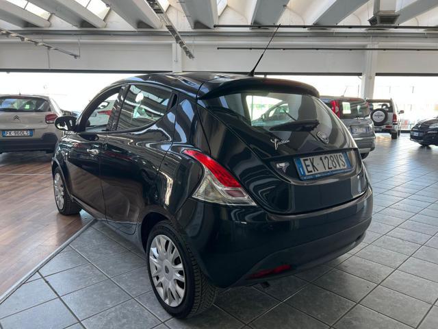 LANCIA Ypsilon 1.2 69 CV 5 porte S&S Silver - OP. SETTORE