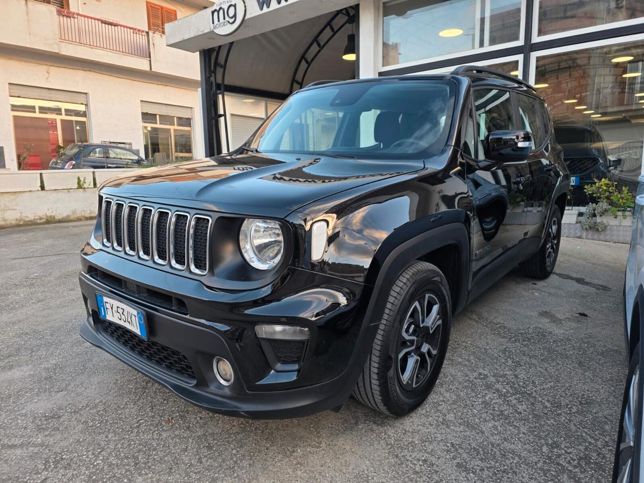 Jeep Renegade 1.0 T3 Business