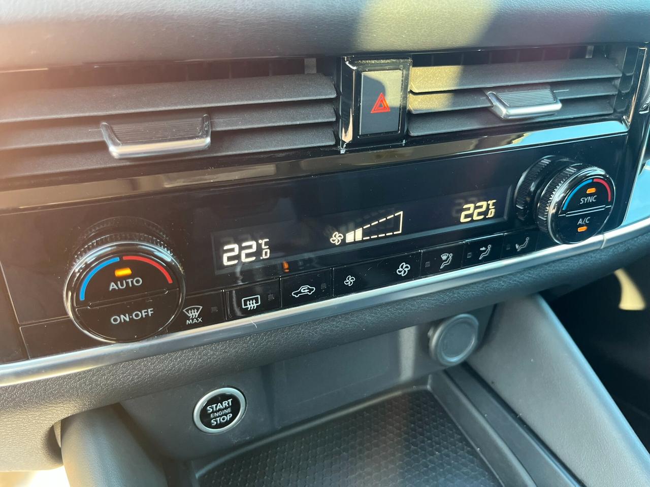 Nissan Qashqai MHEV 158 CV Xtronic N-Connecta