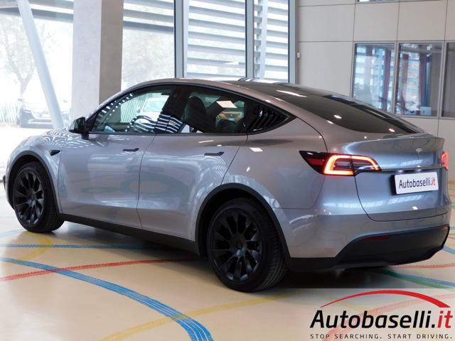 TESLA Model Y SINGLE MOTOR RWD 300CV AUTOMATICA 'GARANZIA TOTALE