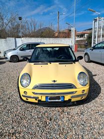 Mini One Diesel 1.4 75cv