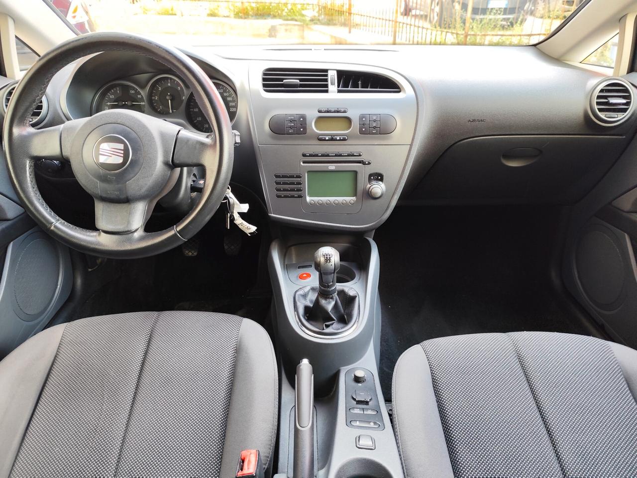 Seat Leon 1.9 TDI 105 CV SOLI 162000KM