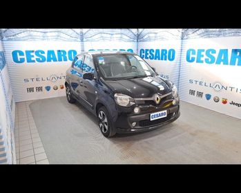RENAULT Twingo 0.9 tce energy Lovely 90cv