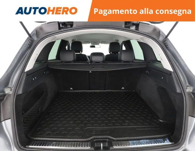 MERCEDES-BENZ GLC 250 d 4Matic Premium