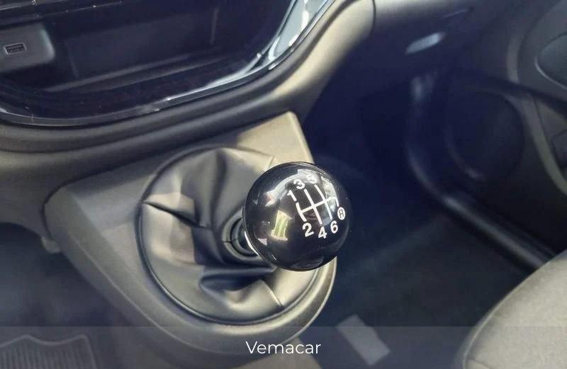 FIAT 500 500 1.0 hybrid Icon-PRONTA CONSEGNA ! OK NEOPATENTATI !