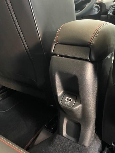 Fiat 500X 1.6 MultiJet 120 CV Sport Edition