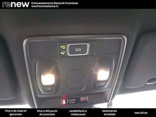 RENAULT Arkana E-Tech engineered fast track E-Tech full hybrid 14