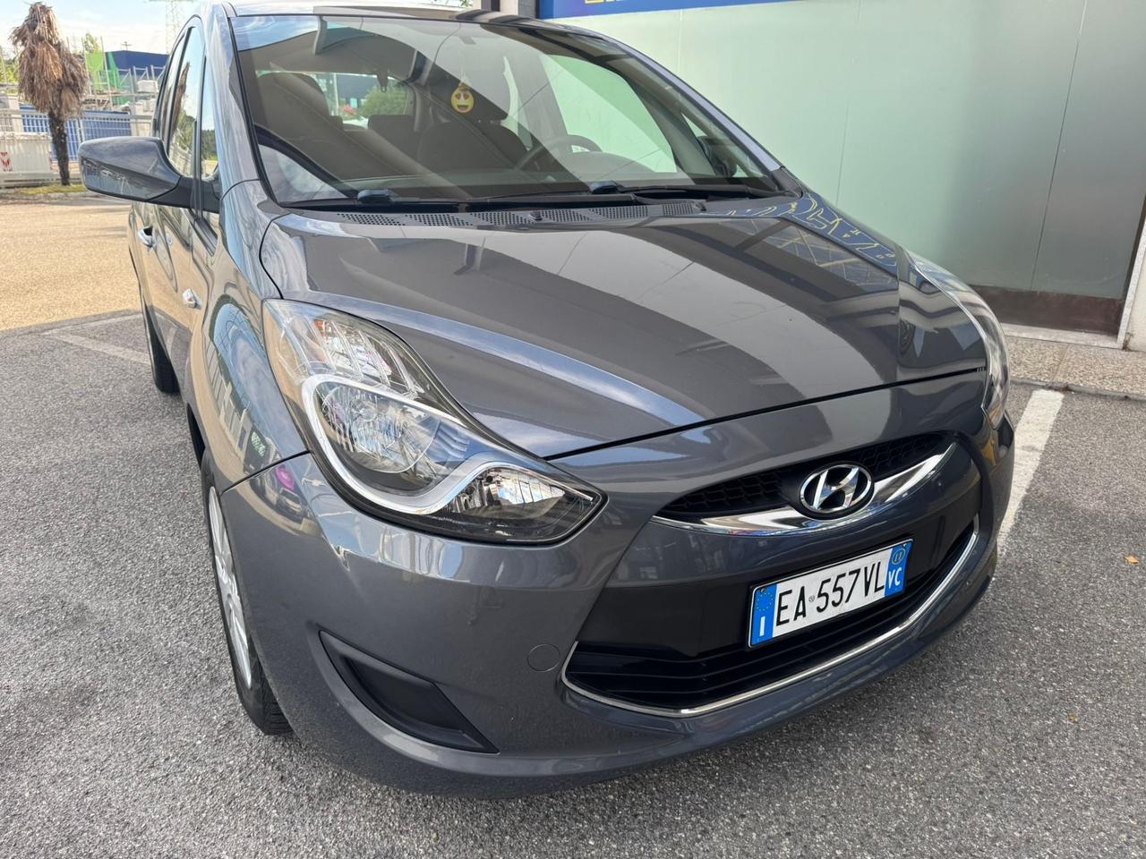Hyundai iX20 1.4 90 CV Classic