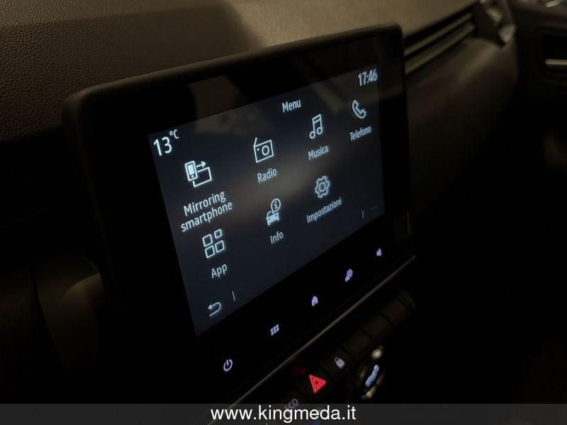 Renault Clio Clio Full Hybrid E-Tech 145 CV 5 porte Equilibre