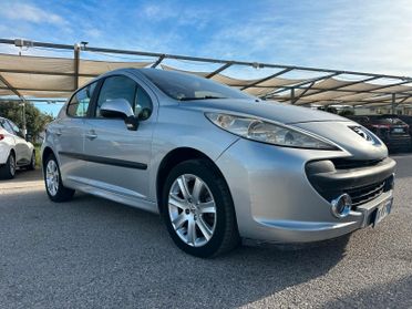 Peugeot 207 1.6 Diesel