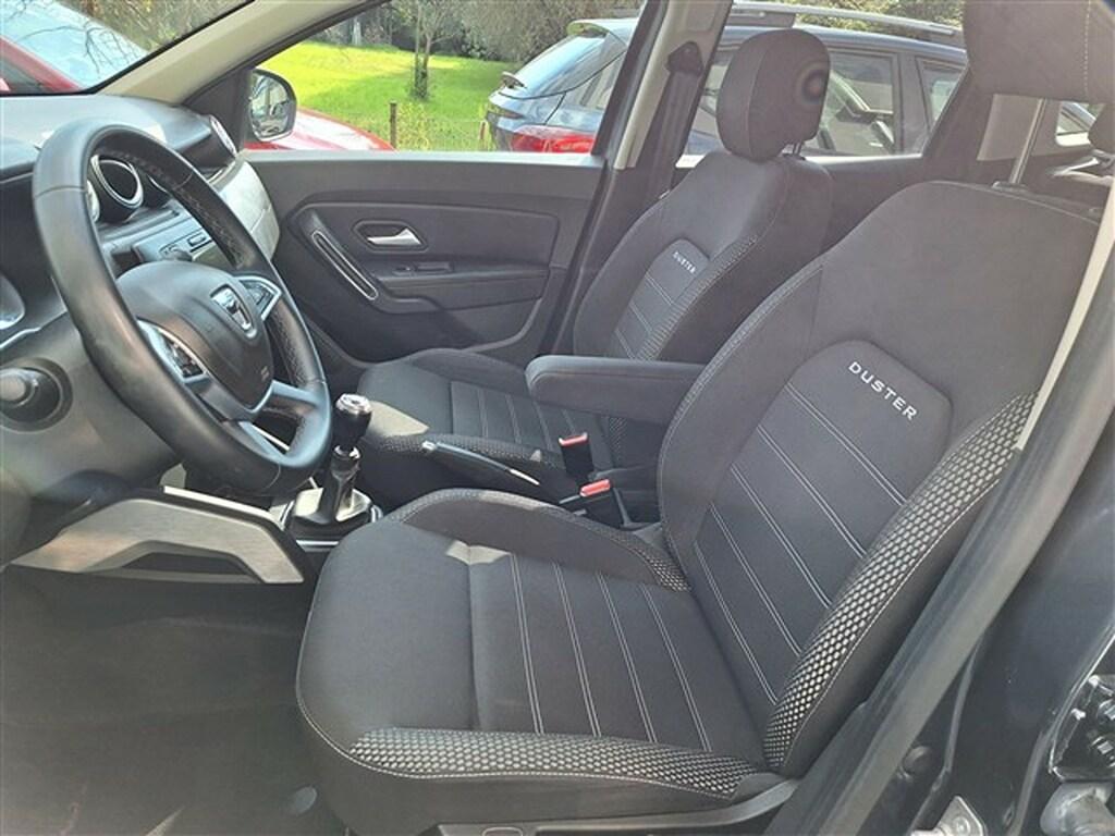 Dacia Duster 1.0 tce ECO-G Prestige 4x2