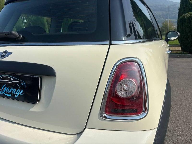 MINI Mini NEOP. 1.4 Benzina