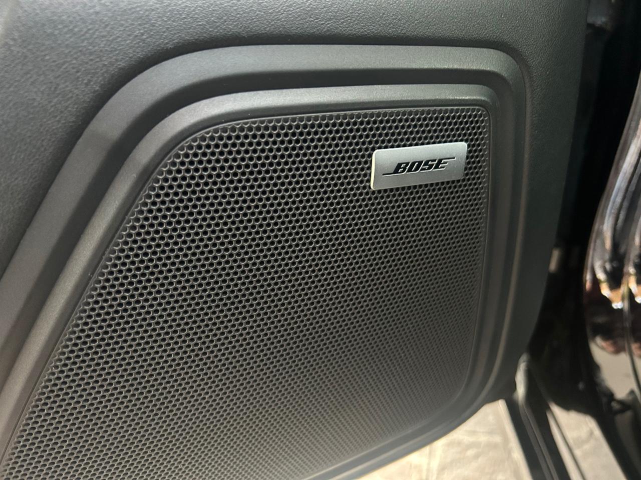 Porsche Macan turbo performance 440CV