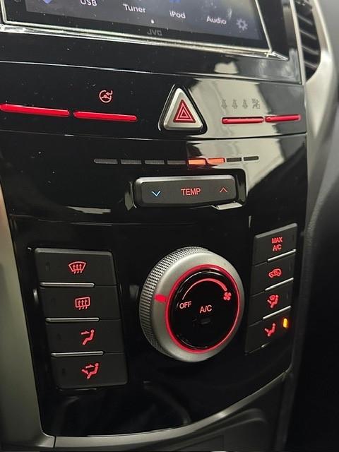 Ssangyong Tivoli 1.2 GDI Turbo 2WD Bi-fuel GPL Connect