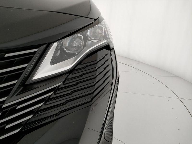 Peugeot 3008 BlueHDi 130 S&S EAT8 GT Pack