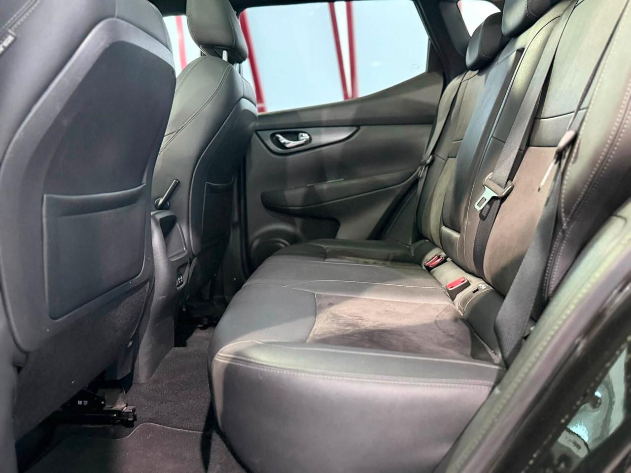 Nissan Qashqai 1.5 dci 116cv N-Connecta 2020