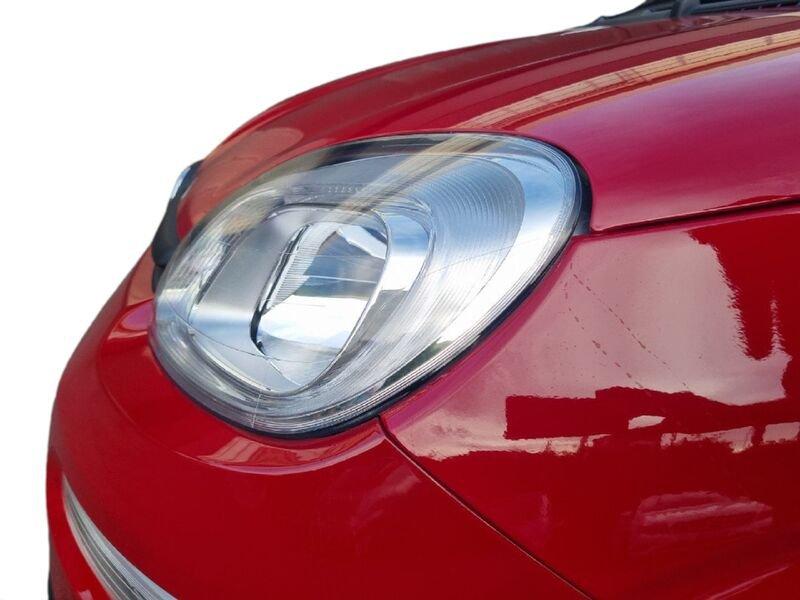 FIAT Panda NEW 1.0 70cv Hybrid Icon