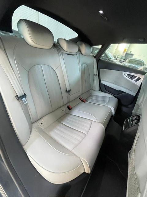 Audi A7 SPB 3.0 TDI 272 CV quattro S Line Plus