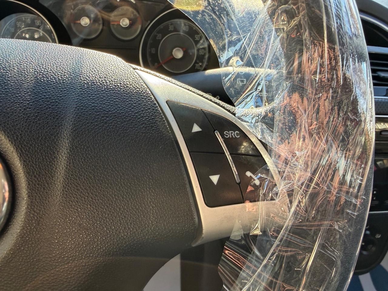 Fiat Punto Evo - 1.2 Benzina/Metano - 2012