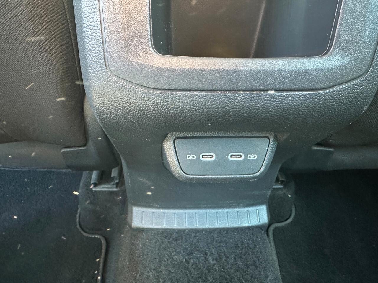 Volkswagen T-Cross 1.0 TSI 110 CV Style