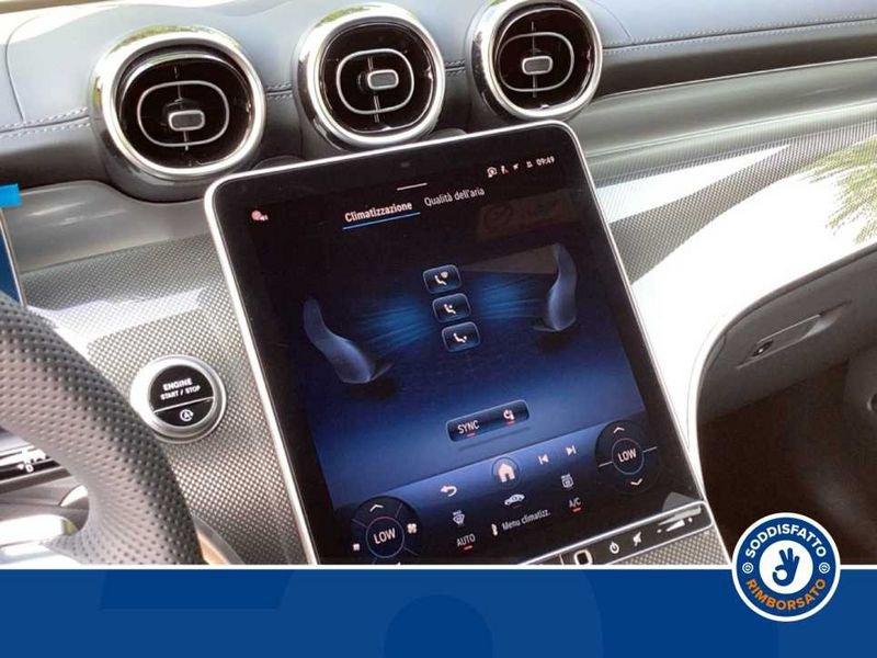 Mercedes-Benz GLC 220d 4Matic AMG Line Advanced Special Edition 140 Anni