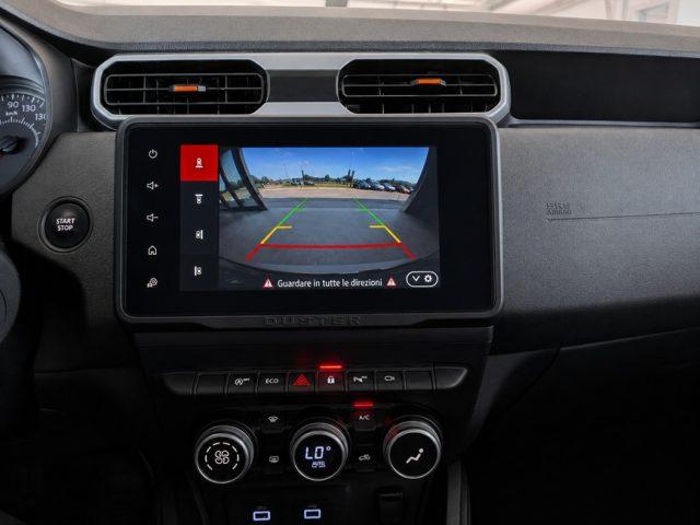 DACIA Duster 1.0 TCe GPL 4x2 Extreme