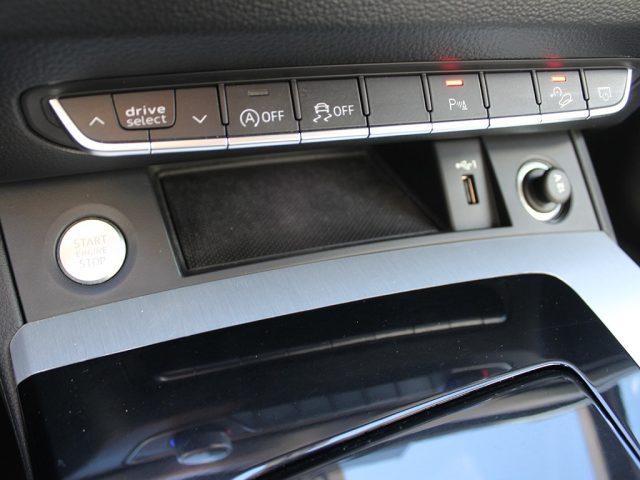 AUDI Q5 40 TDI 204 CV quattro S tronic S line plus