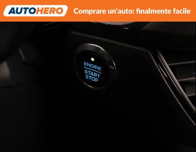 FORD Focus 1.0 EcoBoost Hybrid 125 CV 5p. ST-Line