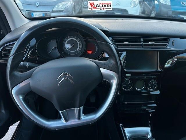 Citroen C3 PureTech Exclusive