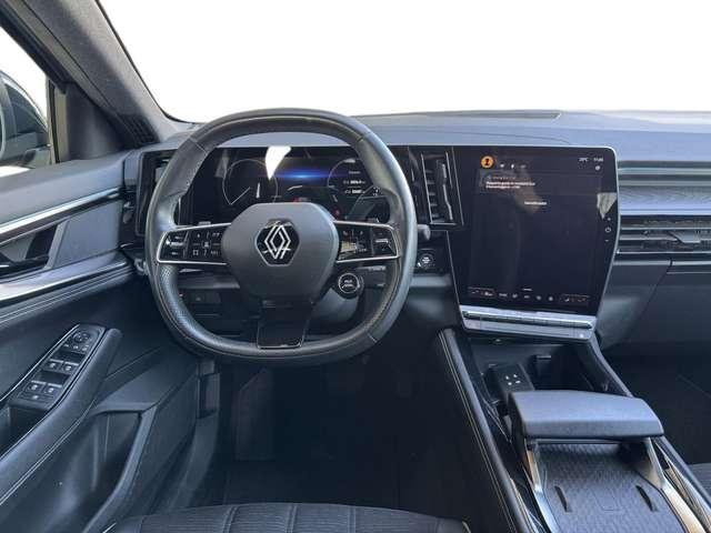 Renault Austral 1.2 E-Tech full hybrid Iconic 200cv auto