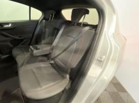 Ford Focus 1.5 D ST-Line 115cv auto IN PROMO