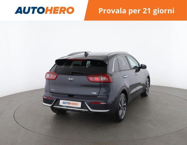 KIA Niro 1.6 GDi DCT HEV Energy