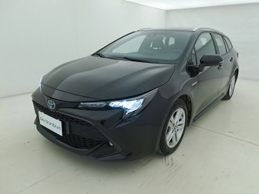 Toyota Corolla TS Hybrid Business BR729603 1.8 Full Hybrid 122CV