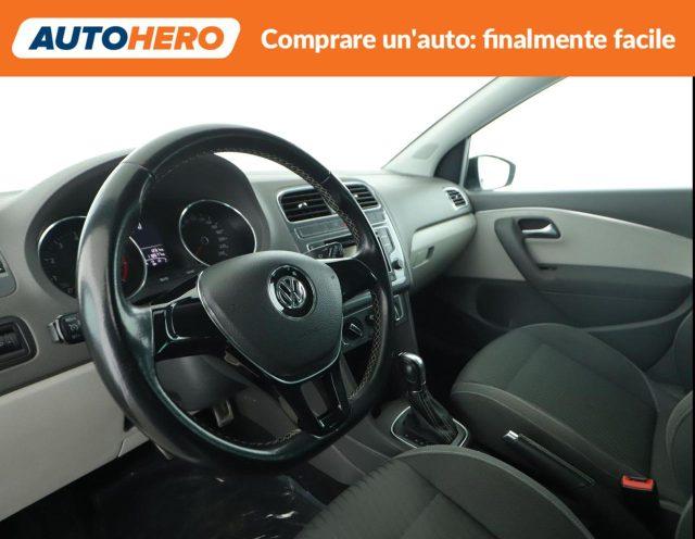 VOLKSWAGEN Polo 1.2 TSI DSG 5p. Fresh BlueMotion Technology